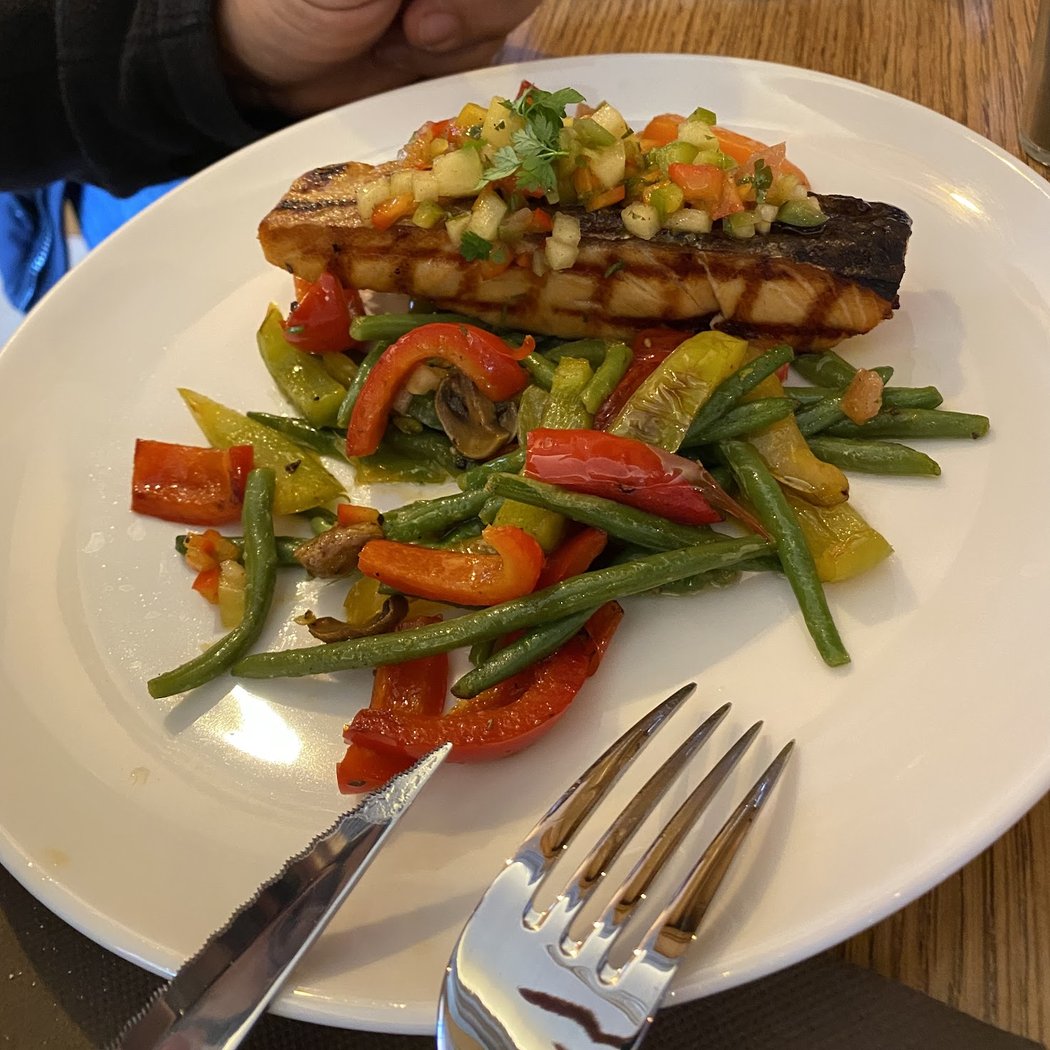 Café Chez Pierre 3